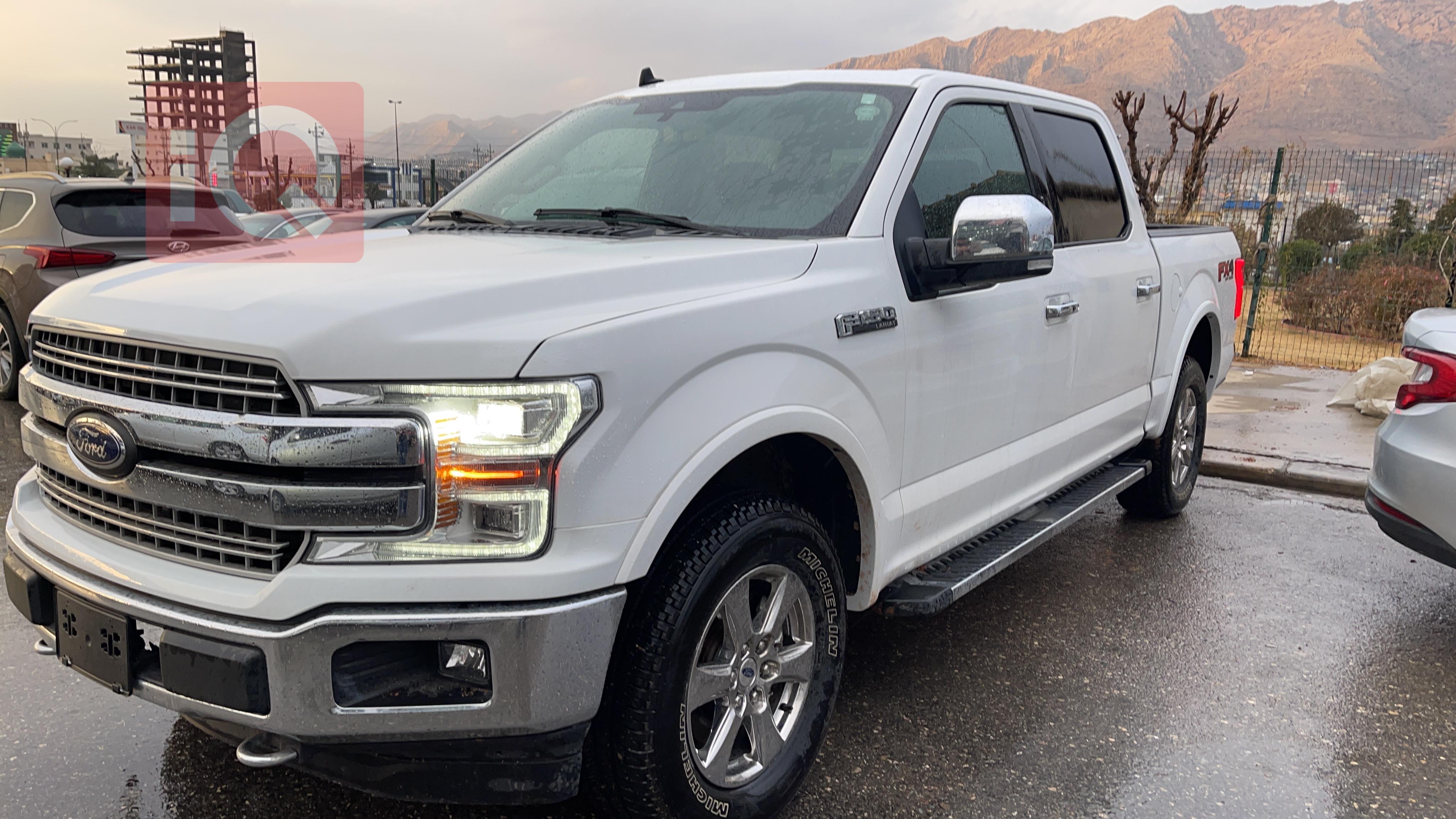 فورد إف-150